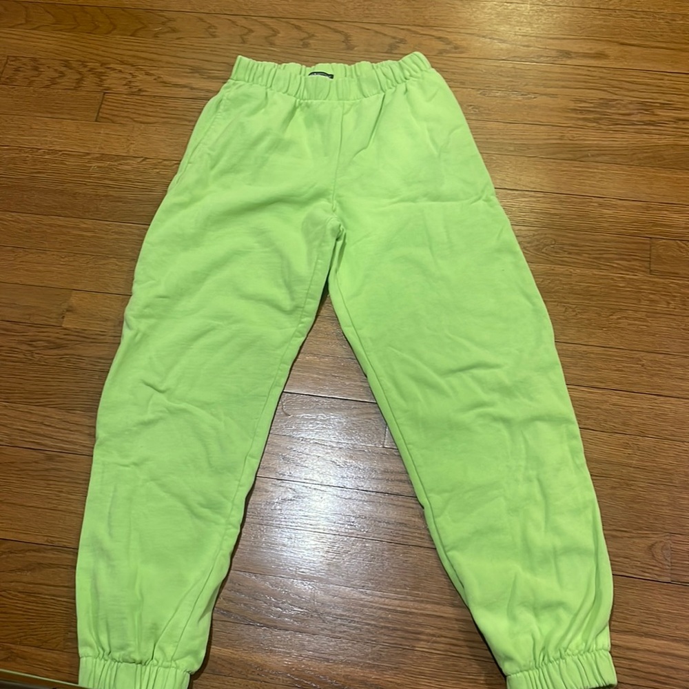 Brandy Melville sweatpants